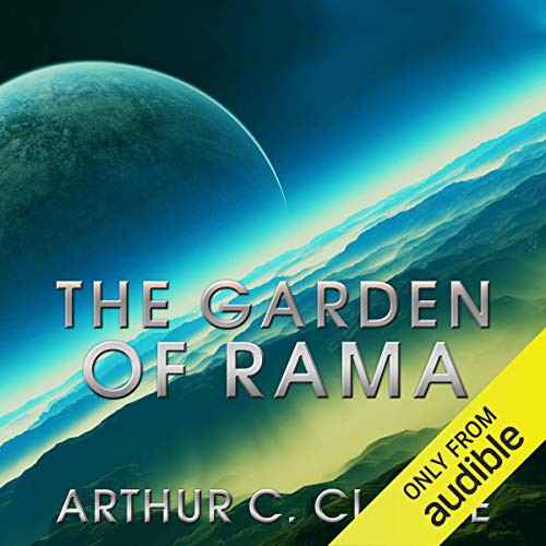 The Garden of Rama (2014, Audible Studios)