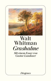 Grashalme (Paperback, German language, 1985, Diogenes Verlag)