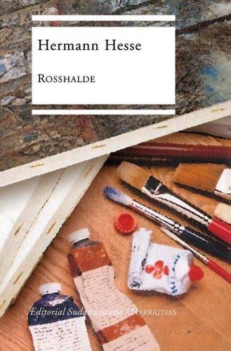 Rosshalde (Paperback, Spanish language, 2005, Sudamericana)