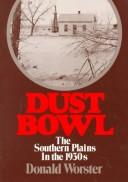 Donald Worster: Dust Bowl (1979, Oxford University Press)
