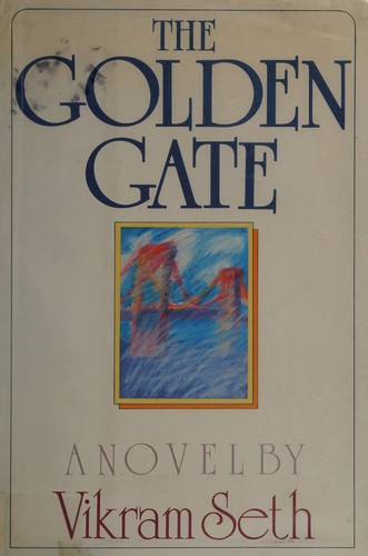 The Golden Gate (1986, Random House)