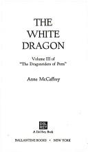The White Dragon (Paperback, 1983, Del Rey)