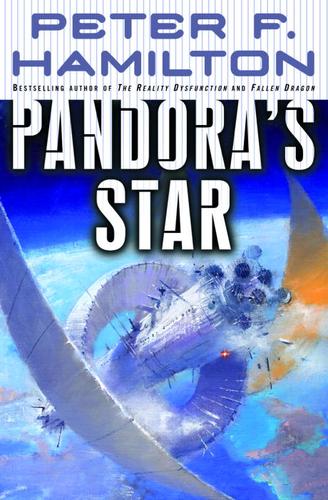 Pandora's Star (EBook, 2004, Random House Publishing Group)