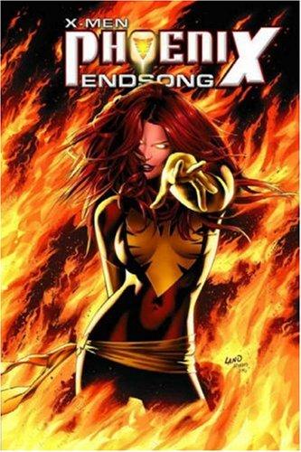 Greg Land, Greg Pak: X-Men (Paperback, 2006, Marvel Comics)