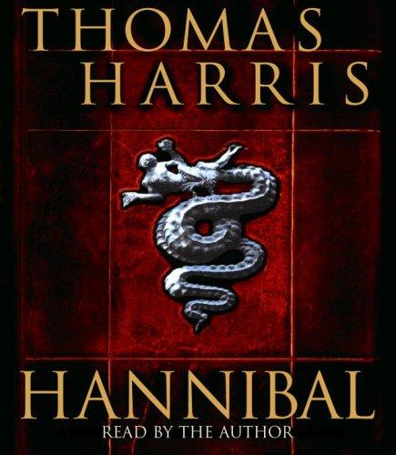 Hannibal (AudiobookFormat, 2006, RH Audio)