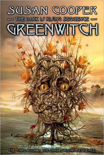 Greenwitch (Hardcover, 2007, Aladdin Paperbacks (in Paw Prints hardcover binding))