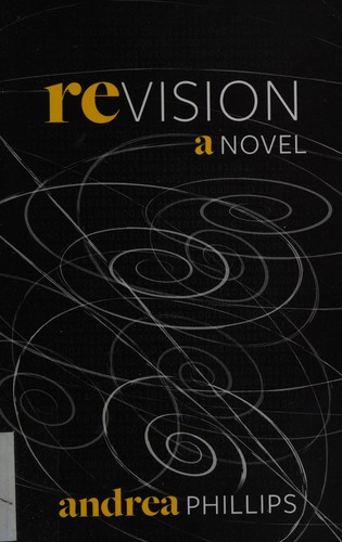 Revision (2015, Fireside Fiction Co.)