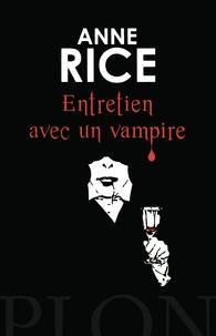 Entretien avec un vampire (French language)