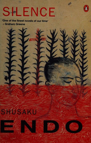 Shūsaku Endō: Silence (1993, Penguin)