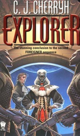 Explorer (2002, DAW)