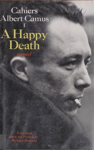 A happy death (1977, Knopf; [distributed by Random House])