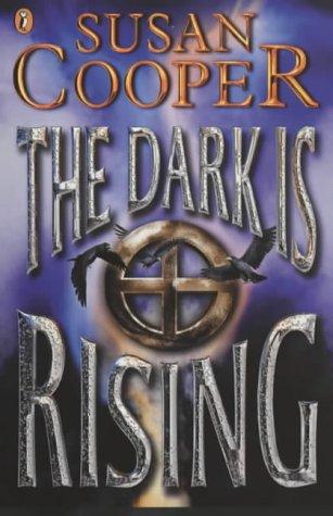 The Dark Is Rising (1976, Puffin Books)