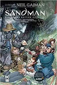 Sandman (2020, DC Comics)