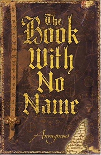 The Book With No Name (Paperback, 2008, Michael O'Mara)
