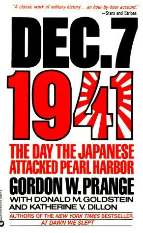Dec. 7, 1941 (1989, Grand Central Publishing)