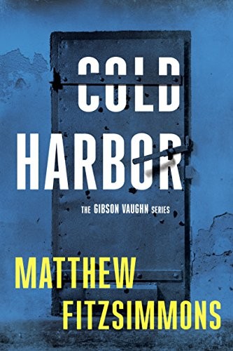 Cold Harbor (Hardcover, 2017, Thomas & Mercer)