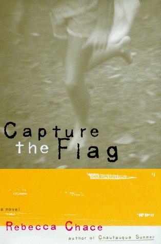 Capture the flag (1999, Simon & Schuster)