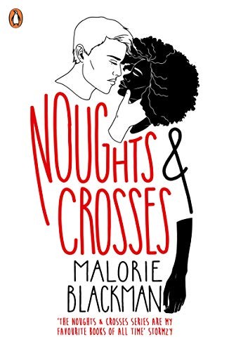 Noughts & Crosses (Paperback, 2017, Puffin)