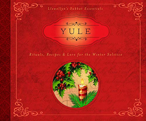 Yule (AudiobookFormat, 2020, Dreamscape Media)