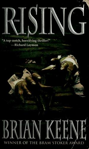 The rising (2004, Leisure Books)