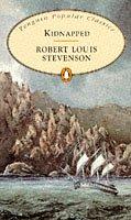 Stevenson, Robert Louis.: Kidnapped (Penguin Popular Classics) (Spanish language, 1998, Penguin Books)