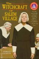 The Witchcraft of Salem Village (1963, Random House Books for Young Readers)