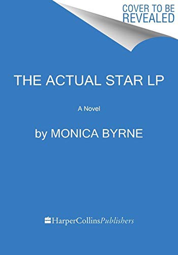 The Actual Star (Paperback, 2021, HarperLuxe)