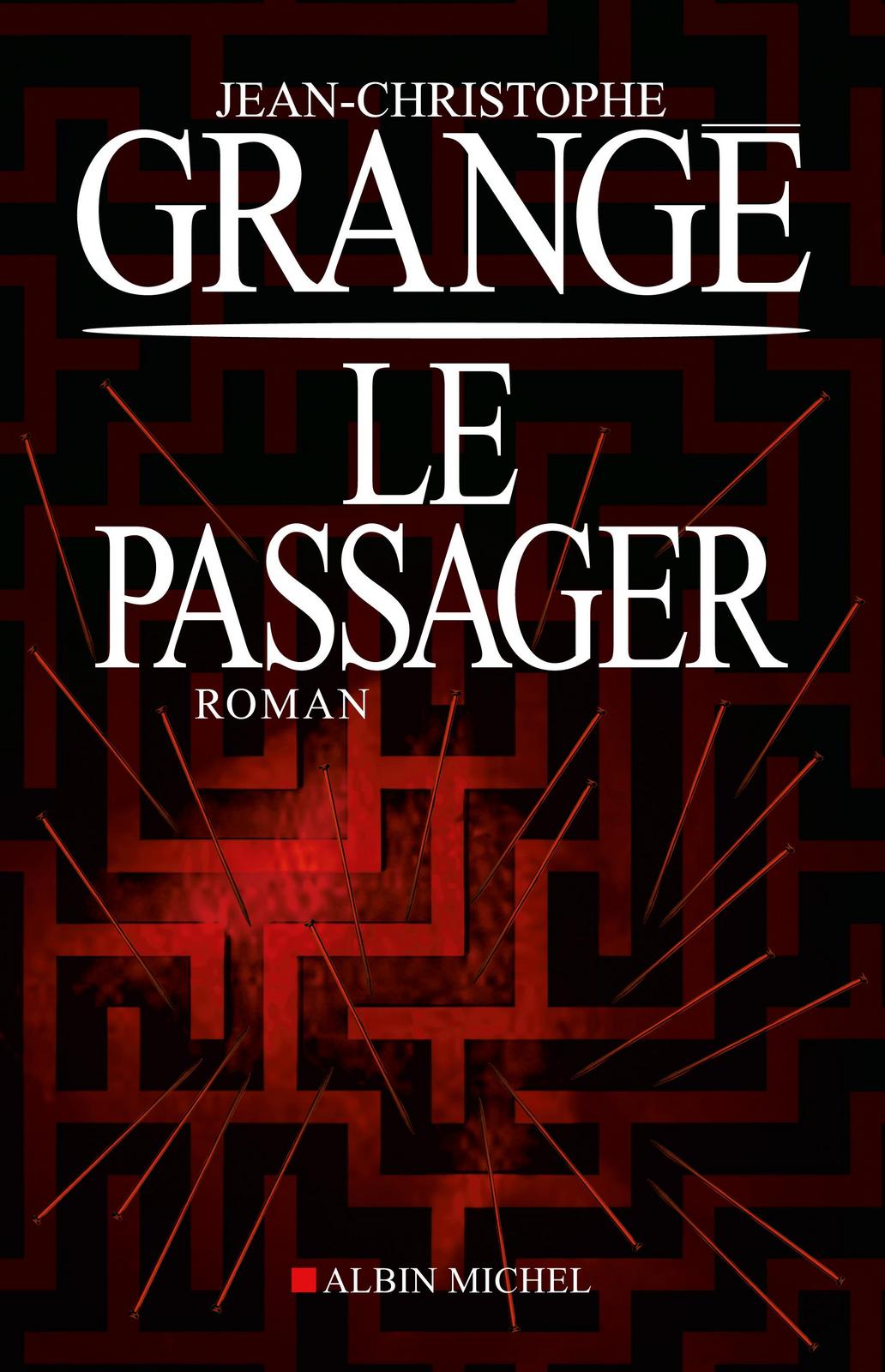 Le passager (French language, 2011)