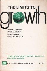 The Limits to growth (1974)