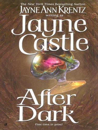 Jayne Ann Krentz: After Dark (EBook, 2008, Penguin Group USA, Inc.)