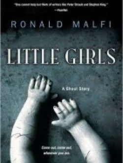Ronald Damien Malfi: Little girls (2015)