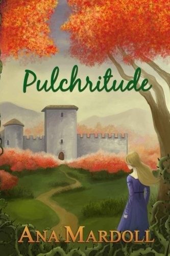 Pulchritude (Paperback, 2012, Acacia Moon Publishing)