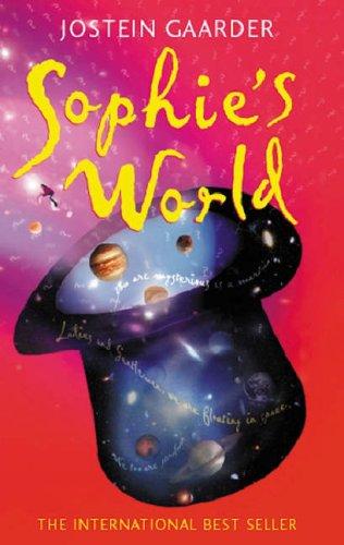 Sophie's World (Paperback, 1997, Orion Children's Books (an Imprint of The Orion Publishing Group Ltd ))