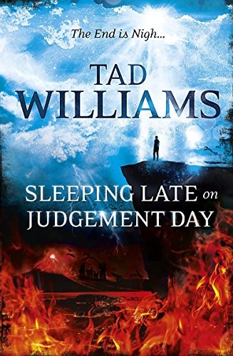 Sleeping Late on Judgement Day: Bobby Dollar 3 (Paperback, Hodder & Stoughton Ltd)