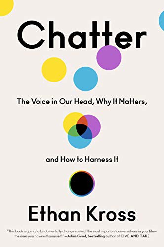 Chatter (Hardcover, 2021, Crown)