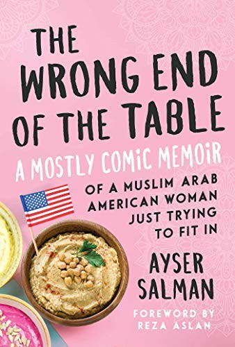 The Wrong End of the Table (Paperback, 2019, Skyhorse)