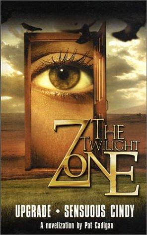 The Twilight Zone #2 (Paperback, 2004, Black Flame)