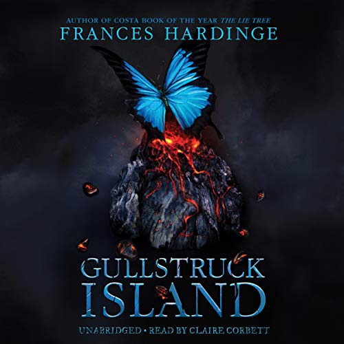 Frances Hardinge: Gullstruck Island (AudiobookFormat, 2019, Blackstone Publishing)