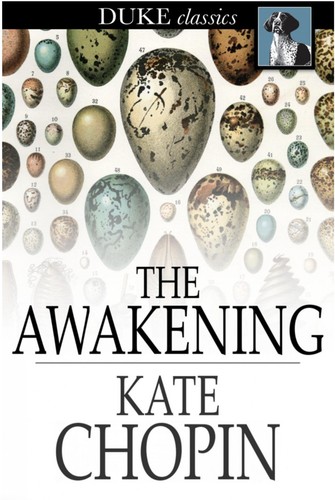 The Awakening (EBook, 2012, Duke Classics)