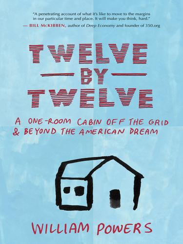 Twelve by Twelve (EBook, 2010, New World Library)