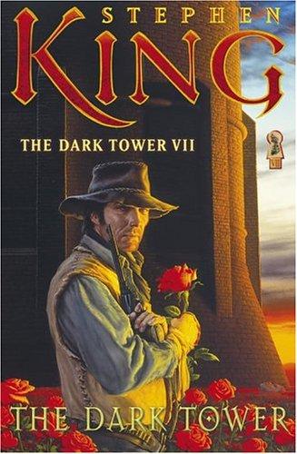 Stephen King: The Dark Tower (Hardcover, 2004, Donald M. Grant, Publisher)