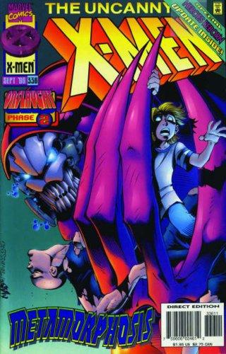 X-Men (Paperback, 2008, Marvel Comics)