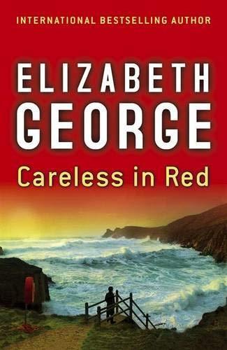 Elizabeth George: Careless in red