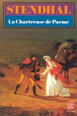 Stendhal: La Chartreuse de Parme (French language, 1983)