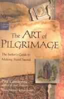 Phil Cousineau: The Art of Pilgrimage (Hardcover, 1999, MJF Books)