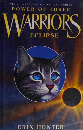 Eclipse (2008, HarperCollins Publishers)