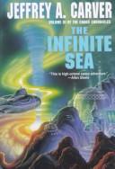 Jeffrey A. Carver: The infinite sea (1996, Tor)