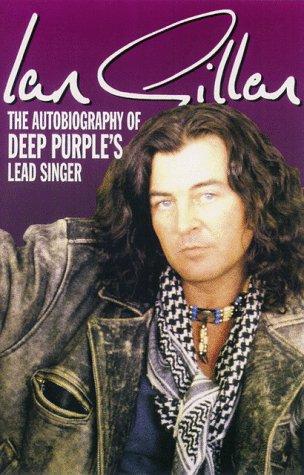 Ian Gillan, David Cohen: Ian Gillan (Paperback, 1998, Blake Pub)