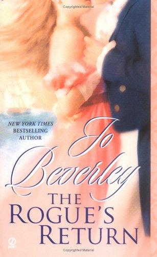 Jo Beverley: The Rogue's Return (2006, Signet)