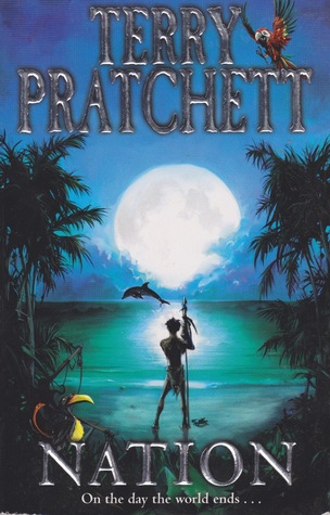 Pu lai qi (Pratchett, Terry): Nation (2009)